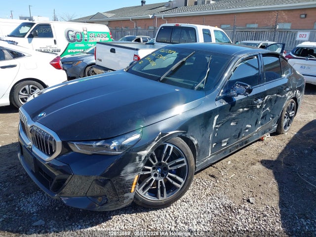 Продажа на аукционе авто 2026 Bmw 530 Xi, vin: WBA53FJ0XTCW36780, номер лота: 12613589