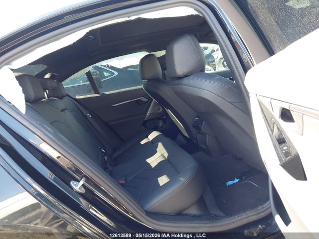 Продажа на аукционе авто 2026 Bmw 530 Xi, vin: WBA53FJ0XTCW36780, номер лота: 12613589