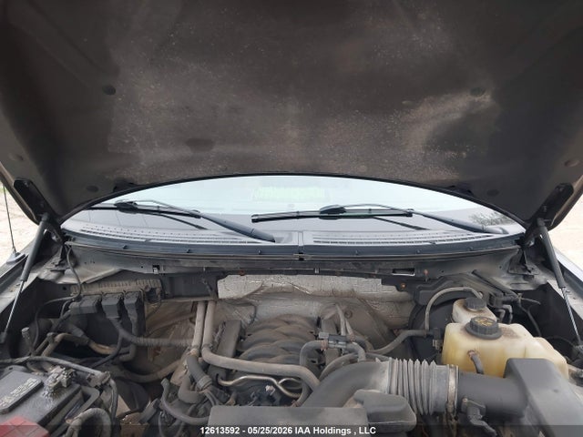Продажа на аукционе авто 2013 Ford F-150 Xlt, vin: 1FTNF1EF3DKF56143, номер лота: 12613592