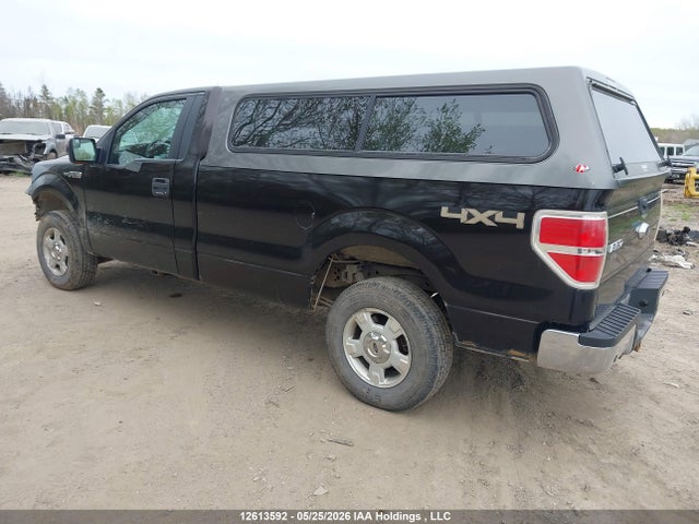 Продажа на аукционе авто 2013 Ford F-150 Xlt, vin: 1FTNF1EF3DKF56143, номер лота: 12613592
