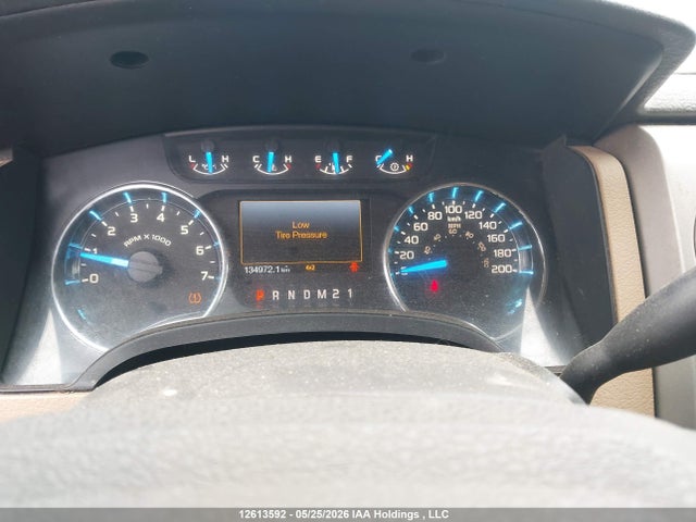 Продажа на аукционе авто 2013 Ford F-150 Xlt, vin: 1FTNF1EF3DKF56143, номер лота: 12613592
