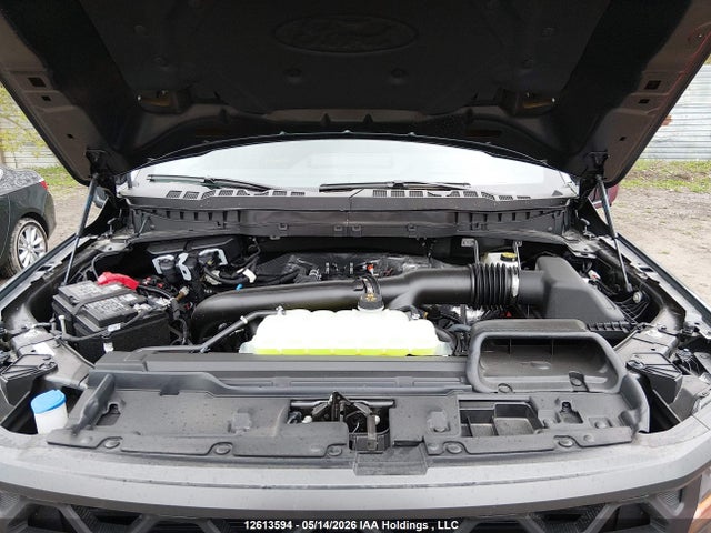 Продажа на аукционе авто 2026 Ford F-150 Tremor, vin: 1FTFW4L80TFA44020, номер лота: 12613594