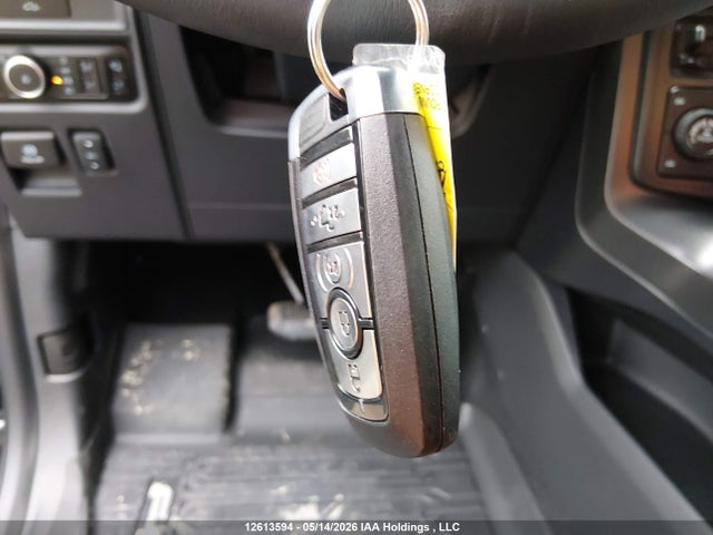 Продажа на аукционе авто 2026 Ford F-150 Tremor, vin: 1FTFW4L80TFA44020, номер лота: 12613594