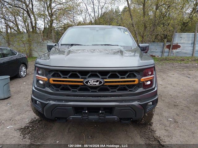 Продажа на аукционе авто 2026 Ford F-150 Tremor, vin: 1FTFW4L80TFA44020, номер лота: 12613594