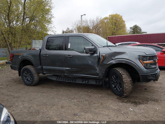 Продажа на аукционе авто 2026 Ford F-150 Tremor, vin: 1FTFW4L80TFA44020, номер лота: 12613594