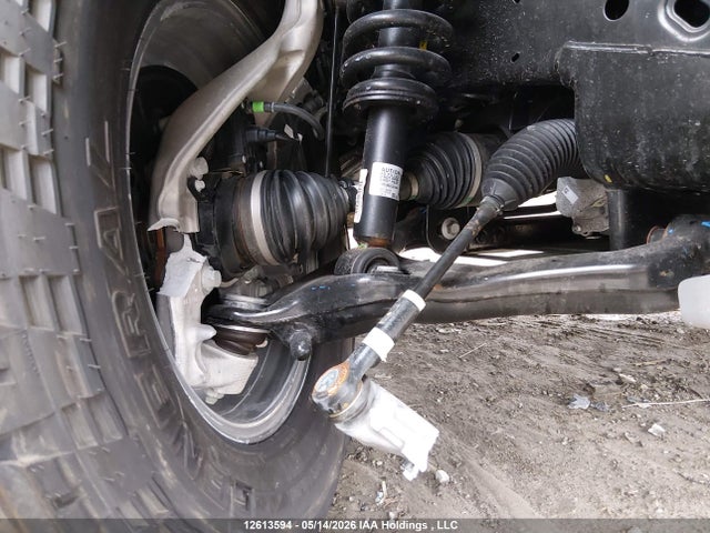 Продажа на аукционе авто 2026 Ford F-150 Tremor, vin: 1FTFW4L80TFA44020, номер лота: 12613594