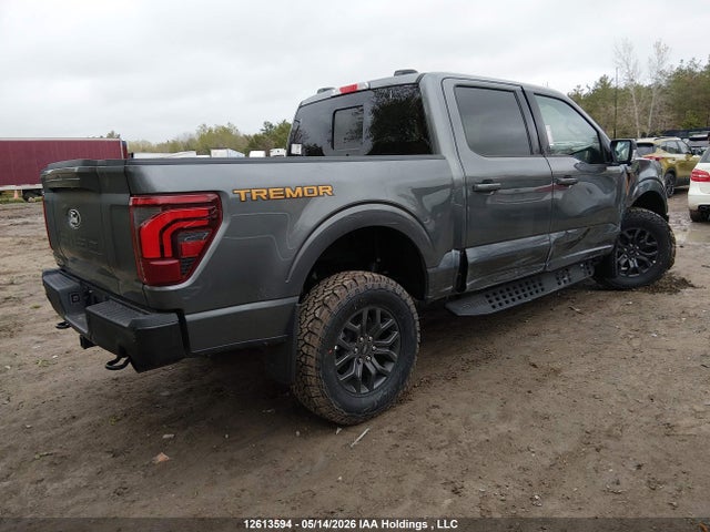 Продажа на аукционе авто 2026 Ford F-150 Tremor, vin: 1FTFW4L80TFA44020, номер лота: 12613594