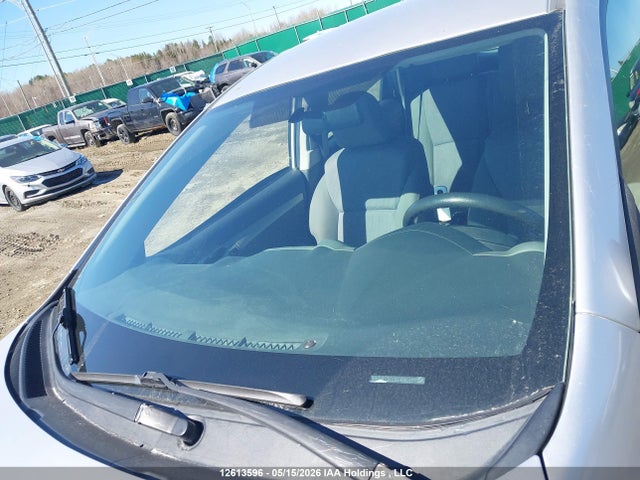 12613596 :رقم المزاد ، 2T1KE40E39C002728 vin ، 2009 Toyota Matrix Xr مزاد بيع