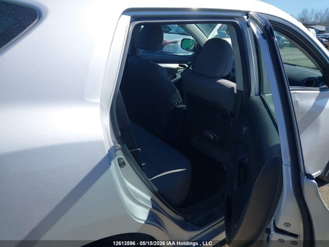 12613596 :رقم المزاد ، 2T1KE40E39C002728 vin ، 2009 Toyota Matrix Xr مزاد بيع