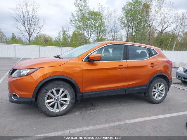 Продаж на аукціоні авто 2019 Nissan Qashqai S/sl/sv, vin: JN1BJ1CR4KW342026, номер лоту: 12613598