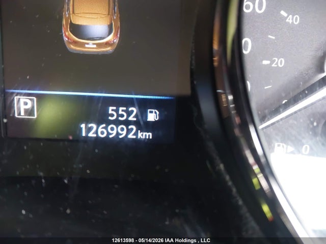 Продаж на аукціоні авто 2019 Nissan Qashqai S/sl/sv, vin: JN1BJ1CR4KW342026, номер лоту: 12613598