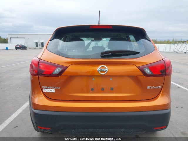 Auction sale of the 2019 Nissan Qashqai S/sl/sv, vin: JN1BJ1CR4KW342026, lot number: 12613598