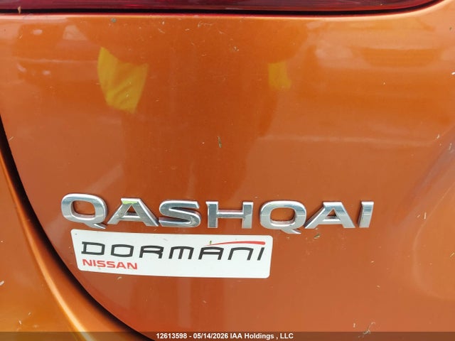 Продаж на аукціоні авто 2019 Nissan Qashqai S/sl/sv, vin: JN1BJ1CR4KW342026, номер лоту: 12613598