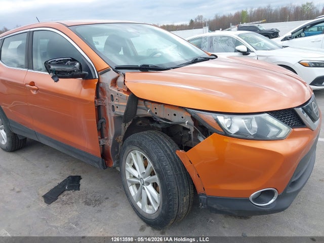 Продаж на аукціоні авто 2019 Nissan Qashqai S/sl/sv, vin: JN1BJ1CR4KW342026, номер лоту: 12613598