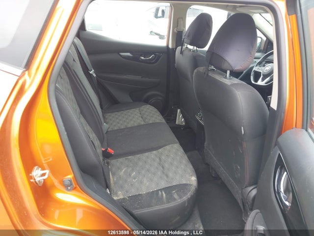 Продаж на аукціоні авто 2019 Nissan Qashqai S/sl/sv, vin: JN1BJ1CR4KW342026, номер лоту: 12613598