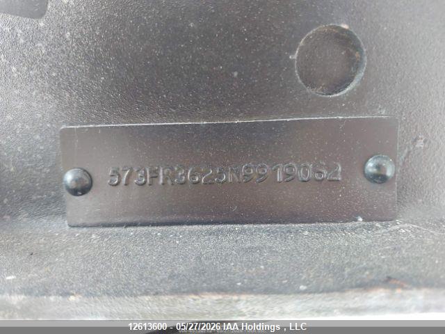 573FR3625N9919062 Grand Design Recreational