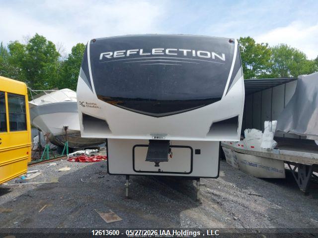 573FR3625N9919062 Grand Design Recreational
