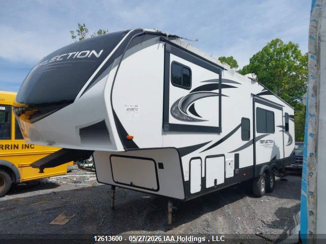 573FR3625N9919062 Grand Design Recreational