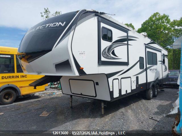 573FR3625N9919062 Grand Design Recreational