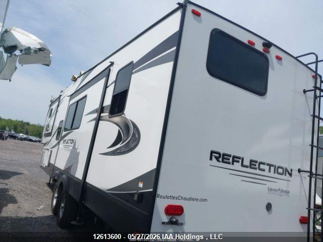 573FR3625N9919062 Grand Design Recreational