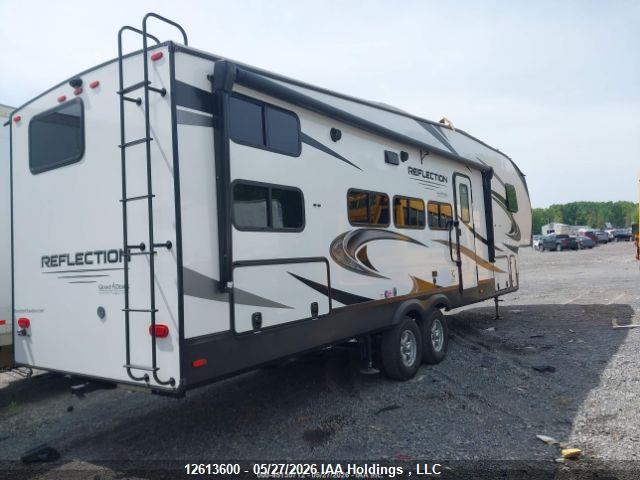 573FR3625N9919062 Grand Design Recreational