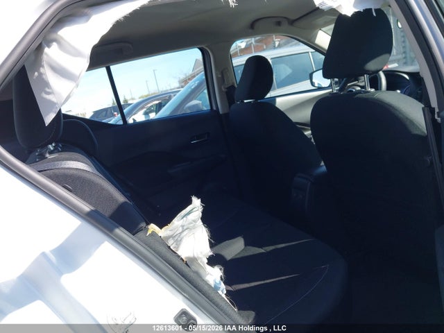 12613601 :رقم المزاد ، 3N1CP5CV0SL476433 vin ، 2025 Nissan Kicks Play Sv Cvt مزاد بيع