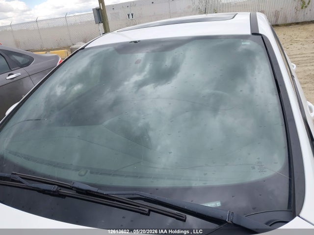2016 Ford Focus St St მანქანა იყიდება აუქციონზე, vin: 1FADP3L93GL327161, აუქციონის ნომერი: 12613602