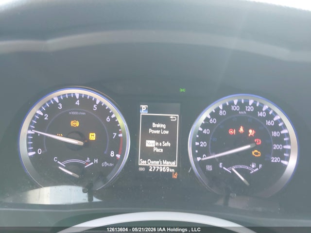 5TDJZRFH3JS541408 Toyota Highlander Xle