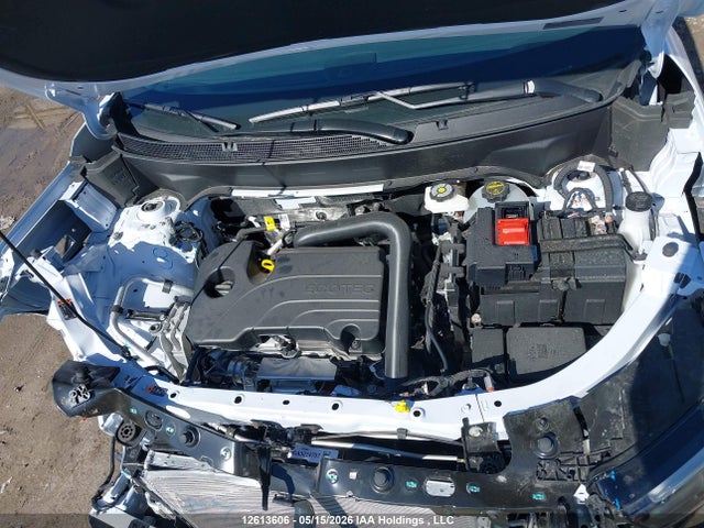 3GKALZEG6TL376302 GMC Terrain Denali