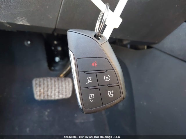 3GKALZEG6TL376302 GMC Terrain Denali