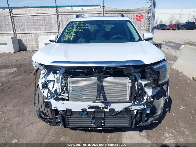 3GKALZEG6TL376302 GMC Terrain Denali
