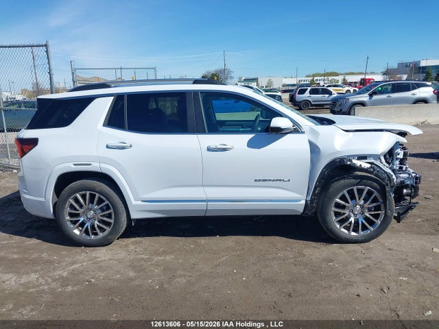 3GKALZEG6TL376302 GMC Terrain Denali