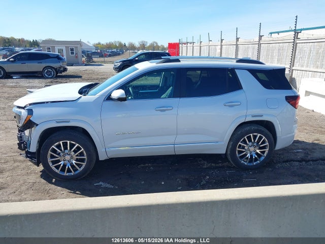 3GKALZEG6TL376302 GMC Terrain Denali