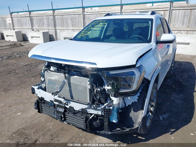 3GKALZEG6TL376302 GMC Terrain Denali