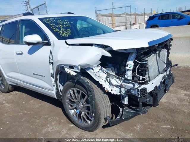 3GKALZEG6TL376302 GMC Terrain Denali
