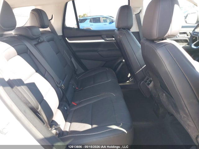 3GKALZEG6TL376302 GMC Terrain Denali