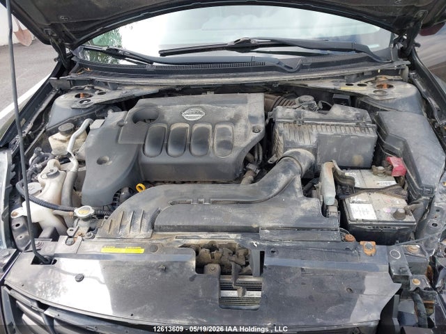 Продажа на аукционе авто 2010 Nissan Altima S, vin: 1N4AL2EPXAC161278, номер лота: 12613609