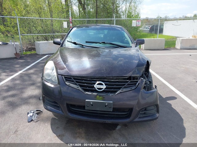 Продажа на аукционе авто 2010 Nissan Altima S, vin: 1N4AL2EPXAC161278, номер лота: 12613609