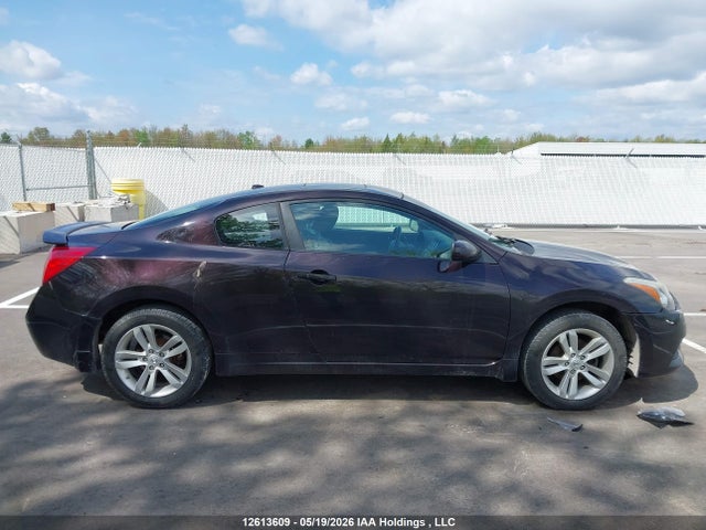 Продажа на аукционе авто 2010 Nissan Altima S, vin: 1N4AL2EPXAC161278, номер лота: 12613609