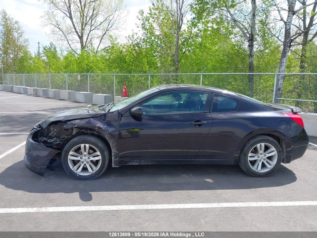 Продажа на аукционе авто 2010 Nissan Altima S, vin: 1N4AL2EPXAC161278, номер лота: 12613609