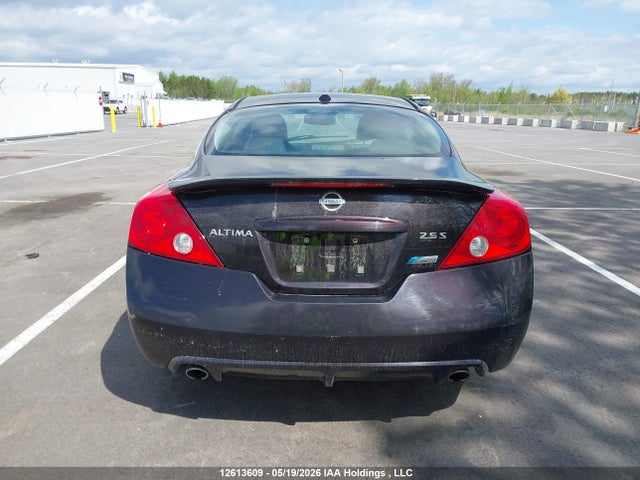 Продажа на аукционе авто 2010 Nissan Altima S, vin: 1N4AL2EPXAC161278, номер лота: 12613609