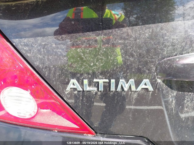 Продажа на аукционе авто 2010 Nissan Altima S, vin: 1N4AL2EPXAC161278, номер лота: 12613609