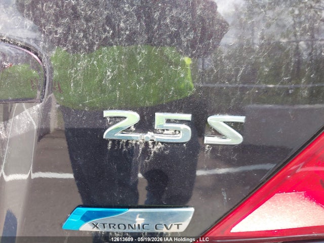 Продажа на аукционе авто 2010 Nissan Altima S, vin: 1N4AL2EPXAC161278, номер лота: 12613609
