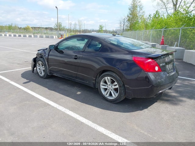 Продажа на аукционе авто 2010 Nissan Altima S, vin: 1N4AL2EPXAC161278, номер лота: 12613609