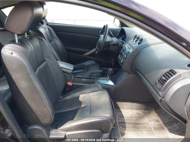 Продажа на аукционе авто 2010 Nissan Altima S, vin: 1N4AL2EPXAC161278, номер лота: 12613609