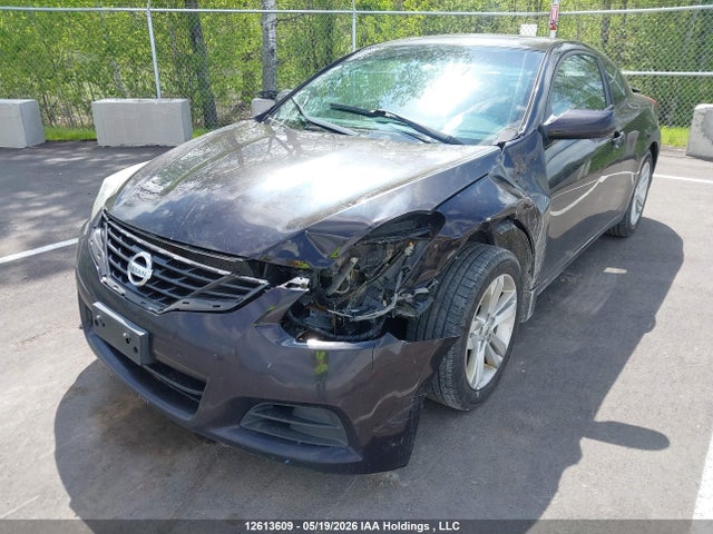 Продажа на аукционе авто 2010 Nissan Altima S, vin: 1N4AL2EPXAC161278, номер лота: 12613609