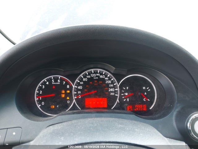 Продажа на аукционе авто 2010 Nissan Altima S, vin: 1N4AL2EPXAC161278, номер лота: 12613609
