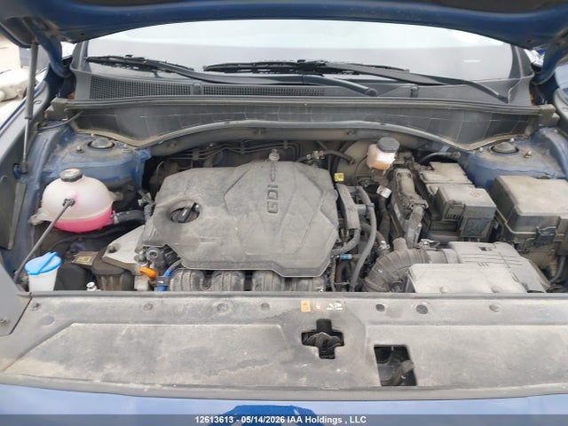 Aukcja sprzedaży 2023 Hyundai Santa Fe, vin: 5NMS3DAJ4PH567594, numer aukcji: 12613613