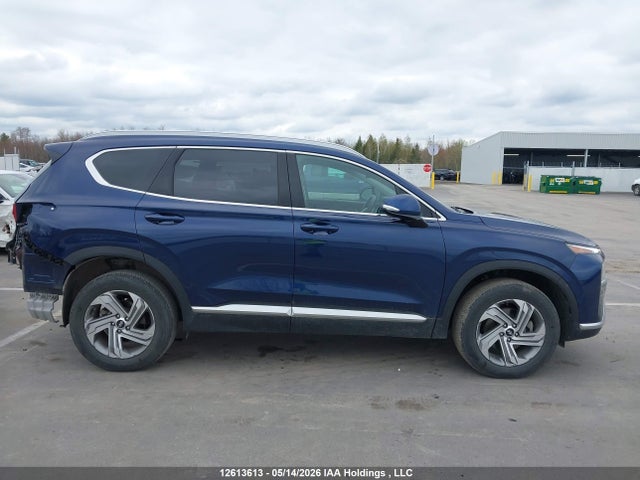 Aukcja sprzedaży 2023 Hyundai Santa Fe, vin: 5NMS3DAJ4PH567594, numer aukcji: 12613613