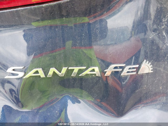 Aukcja sprzedaży 2023 Hyundai Santa Fe, vin: 5NMS3DAJ4PH567594, numer aukcji: 12613613